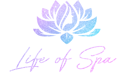 Life of Spa logo